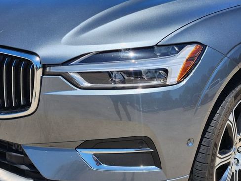Used 2019 Volvo XC60 T5 Inscription w/ Protection Package Premier AWD/4WD image 9