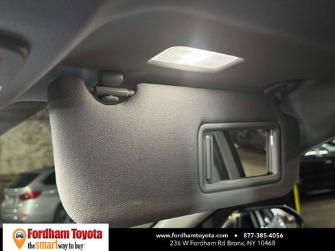 Used 2023 Toyota Camry XSE w/ Cold Weather Package AWD/4WD image 33
