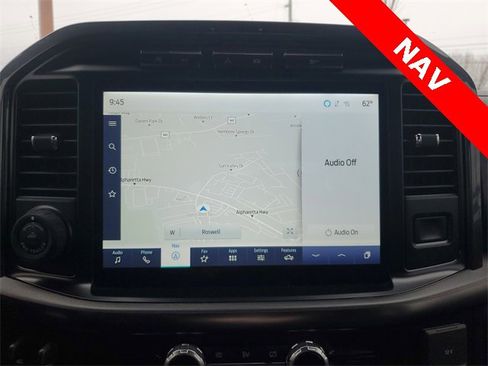 Used 2021 Ford F150 Tremor w/ Equipment Group 402A High image 22