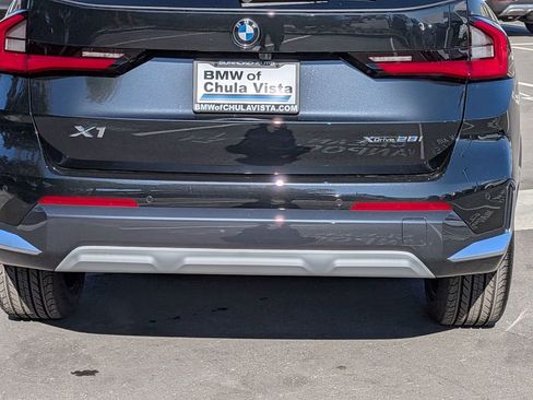 New 2026 BMW X1 xDrive28i AWD/4WD image 9