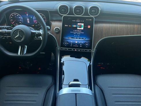 Certified 2026 Mercedes-Benz GLC 300 4MATIC image 3