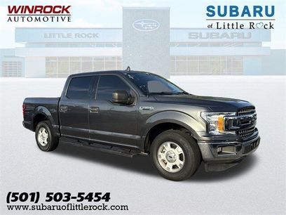 Used 2019 Ford F150 XLT