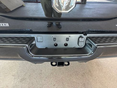 Certified 2023 RAM 3500 Laramie AWD/4WD image 26
