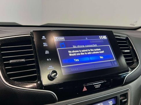 Used 2023 Honda Ridgeline RTL image 29