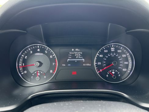 Used 2022 Kia Forte GT FWD image 21