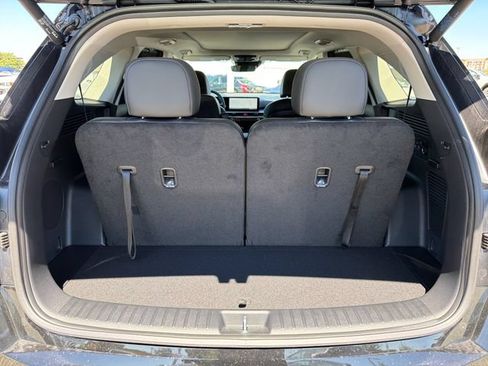 New 2026 Kia Sorento SX FWD image 25