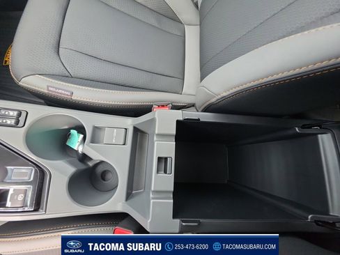 New 2026 Subaru Crosstrek 2.5i Wilderness AWD/4WD image 23