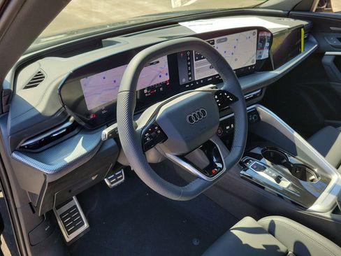 New 2026 Audi SQ5 Premium Plus AWD/4WD image 6