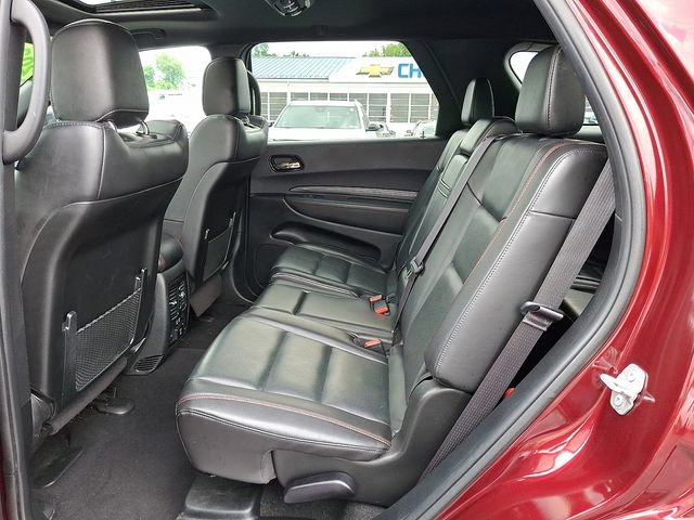 Used 2024 Dodge Durango GT AWD/4WD image 10
