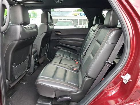 Used 2024 Dodge Durango GT AWD/4WD image 10