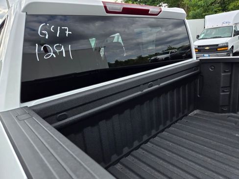 New 2026 Chevrolet Silverado 1500 W/T w/ WT Value Package image 13