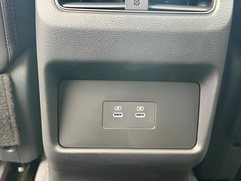 New 2026 Nissan Rogue Rock Creek image 21