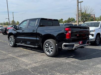 New 2026 Chevrolet Silverado 1500 LT