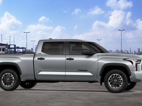 New 2026 Toyota Tundra SR5 image 56