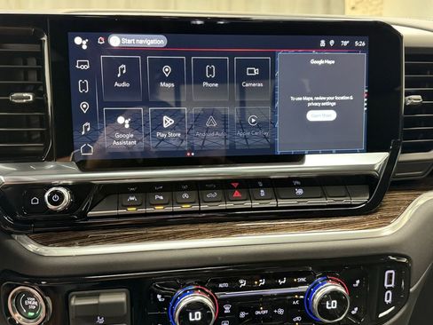 New 2026 GMC Sierra 1500 Elevation w/ Elevation Premium Package image 29