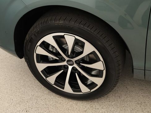 New 2026 Audi Q3 quattro 2.0T AWD/4WD image 35