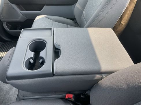 New 2025 Ford F550 4x4 Regular Cab Super Duty image 18