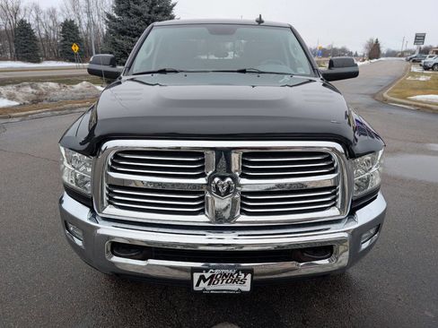 Used 2014 RAM 2500 Big Horn image 4