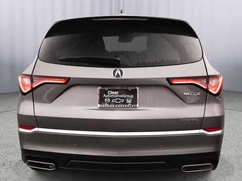 Used 2022 Acura MDX SH-AWD w/ Technology Package image 23