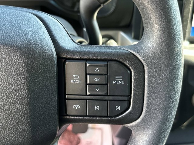 New 2026 Ford F150 XL AWD/4WD image 18
