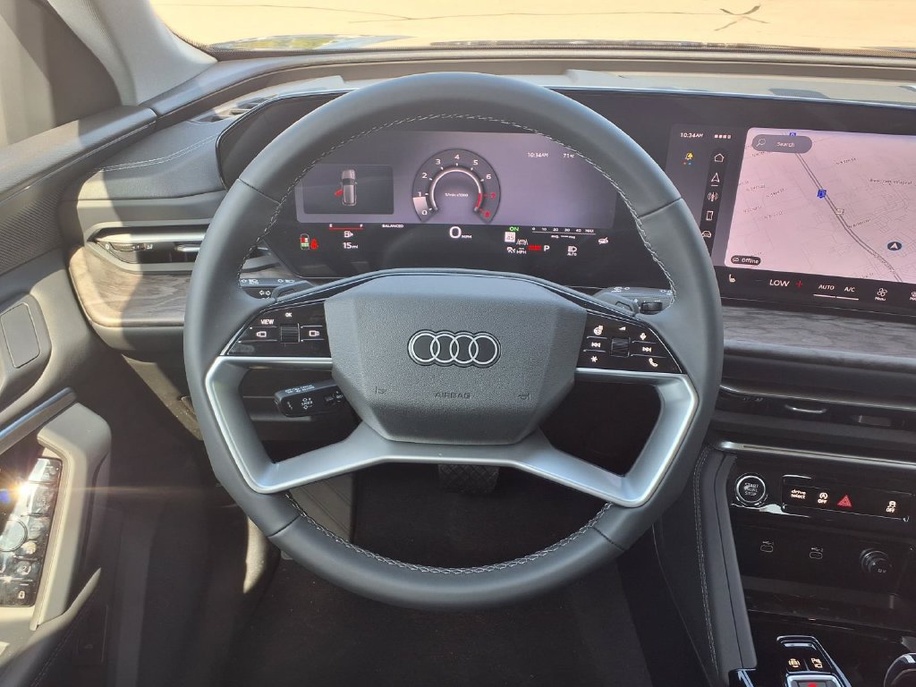 New 2026 Audi Q5 2.0T AWD/4WD image 15