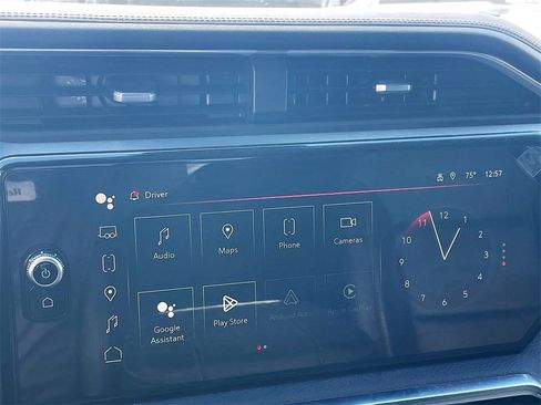 Used 2025 GMC Sierra 1500 Denali w/ Denali Reserve Package image 15