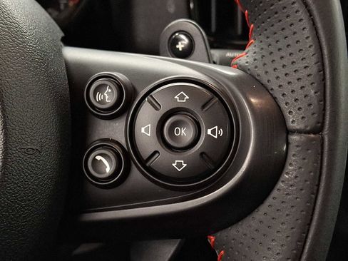 Used 2020 MINI Cooper Countryman S w/ Storage Package image 17