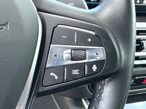 Used 2024 BMW i4 eDrive35 w/ Premium Package RWD image 23