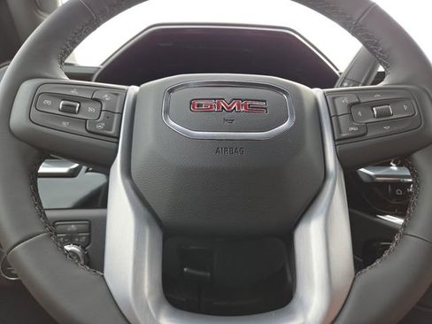 New 2026 GMC Sierra 1500 Elevation AWD/4WD image 33