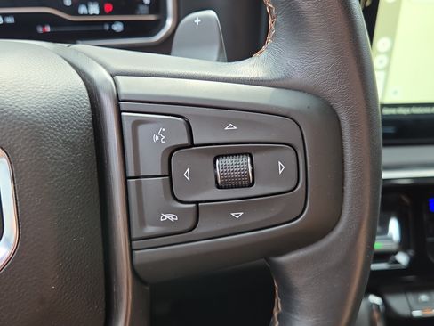 Used 2022 GMC Sierra 1500 AT4 w/ AT4 Premium Package AWD/4WD image 21
