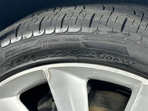 Used 2017 Tesla Model X 75D image 33