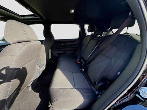 New 2026 Honda CR-V TrailSport image 21