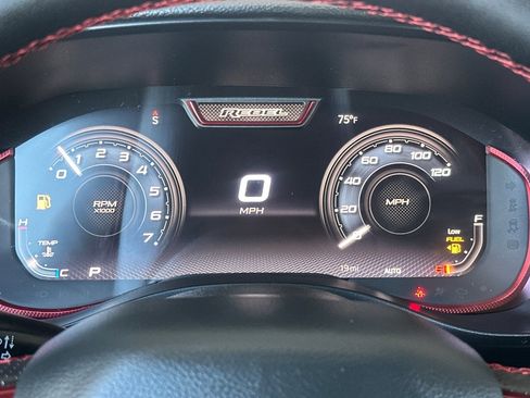 New 2026 RAM 1500 Rebel w/ Rebel Level 2 Equipment Group image 24