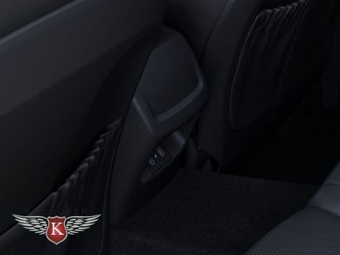 New 2026 Kia K5 GT-Line AWD/4WD image 26