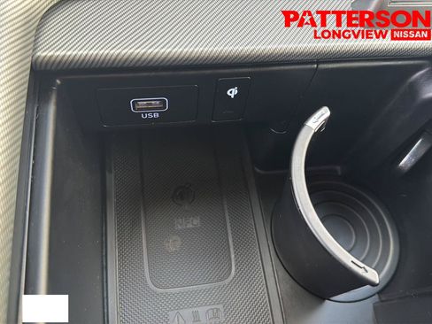 Used 2025 Hyundai Palisade SEL AWD/4WD image 13
