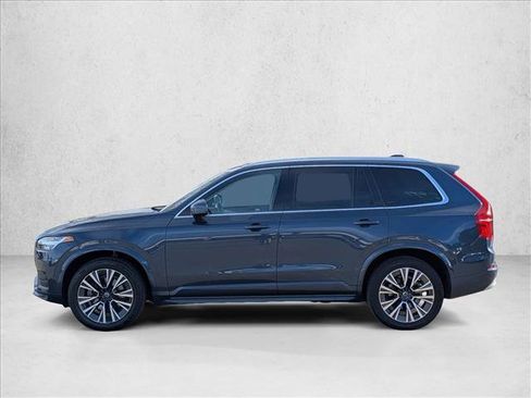 Used 2022 Volvo XC90 T5 Momentum w/ Climate Package image 8