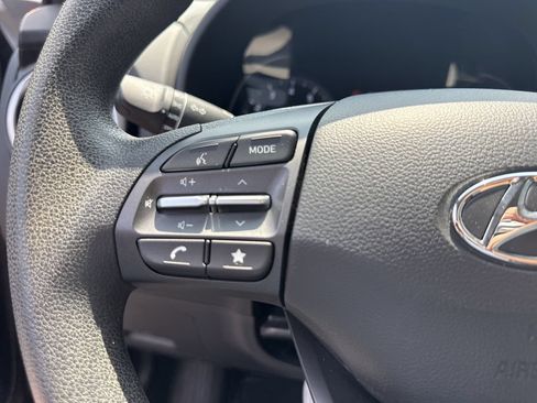Used 2023 Hyundai Kona SEL w/ Cargo Package AWD/4WD image 24