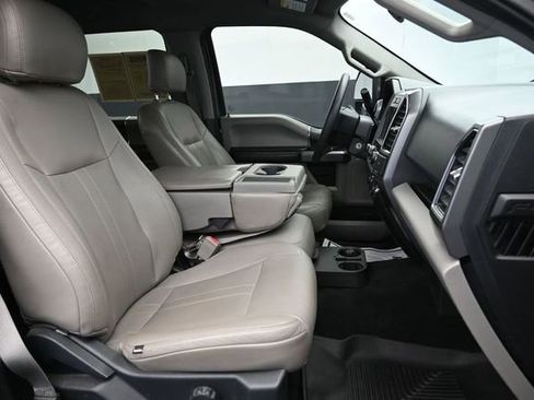 Used 2019 Ford F150 XLT AWD/4WD image 35