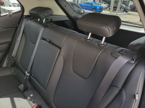 New 2026 Buick Encore GX Sport Touring image 12