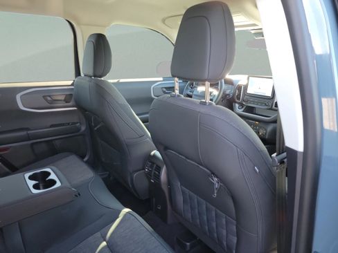 Certified 2022 Ford Bronco Sport Big Bend w/ Convenience Package image 23