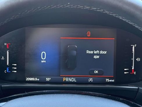 Used 2024 Ford Escape Active image 24