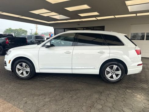 Used 2019 Audi Q7 2.0T Premium Plus AWD/4WD image 9