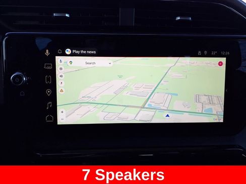 Used 2023 GMC Sierra 1500 AT4 w/ AT4 Premium Package image 15