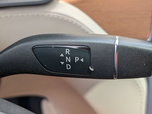 Used 2020 Tesla Model X Long Range AWD/4WD image 25