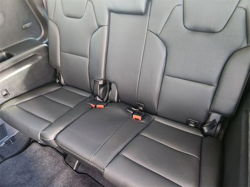 New 2025 Kia Telluride EX image 21