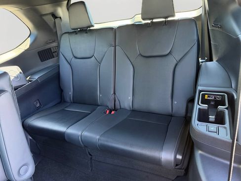 Certified 2026 Lexus TX 350 AWD w/ Technology Package image 10