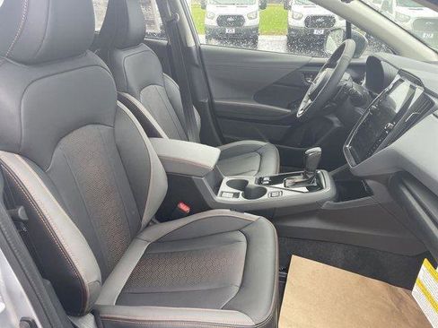New 2026 Subaru Crosstrek 2.5i Limited AWD/4WD image 25