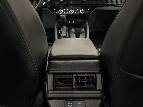 Used 2024 Honda Accord EX-L image 31