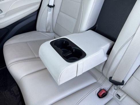 Certified 2022 Mercedes-Benz GLE 350 GLE 350 image 34