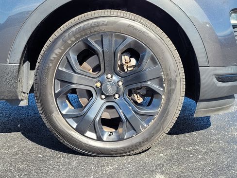 Used 2019 Ford Explorer Sport w/ Equipment Group 401A AWD/4WD image 10
